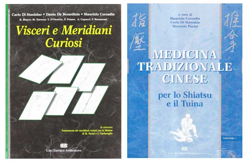 libri-di-Maurizio-Parini